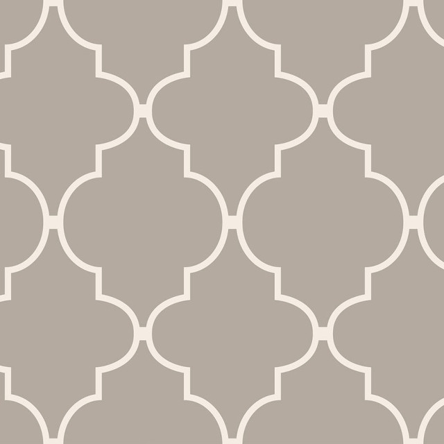 Gray white wallpaper geometric design #2 free wallpaper for tablet - medium preview image