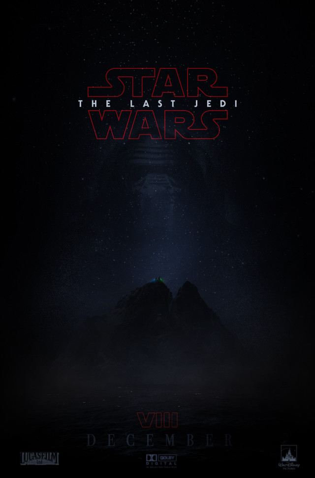 Star wars last jedi minimalist free wallpaper for mobile - medium preview image