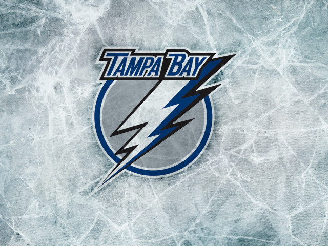 Tampa bay lightning hockey rink free wallpaper for desktop - medium preview image