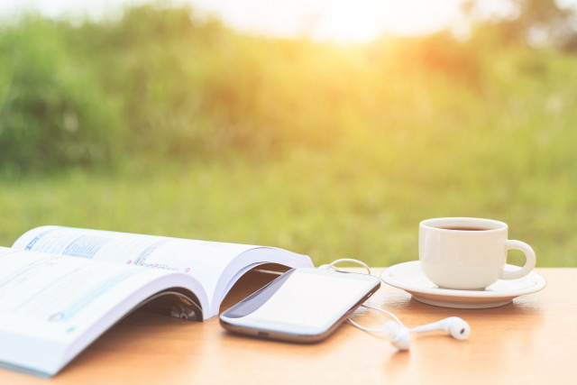 Book cover open reading library free wallpaper for desktop - medium preview image