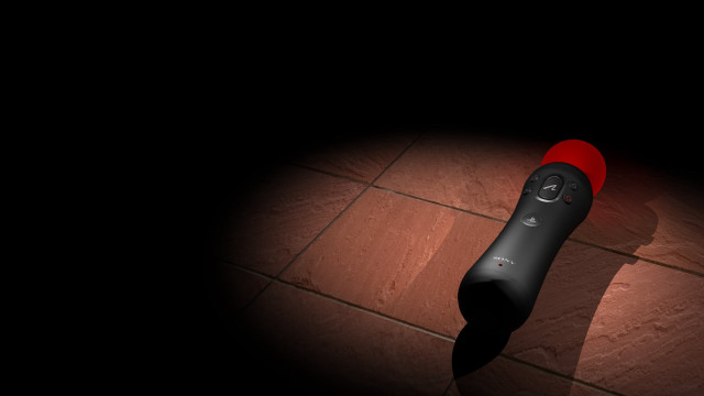 Black red remote control tile free wallpaper for desktop - medium preview image