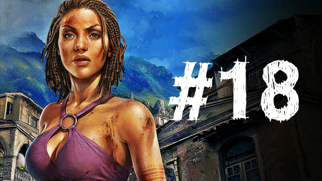 Woman purple top building sky free wallpaper for desktop - medium preview image