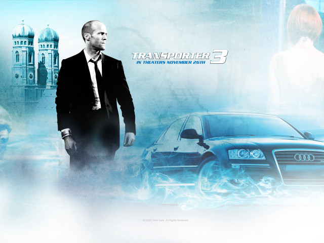 Man suit tie car blue free wallpaper for desktop - medium preview image