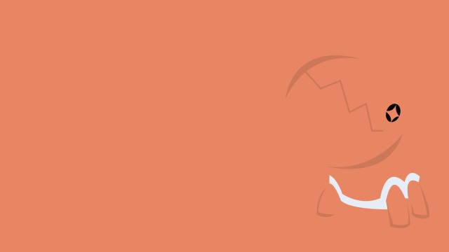 Cartoon elephant big smile long free wallpaper for desktop - medium preview image