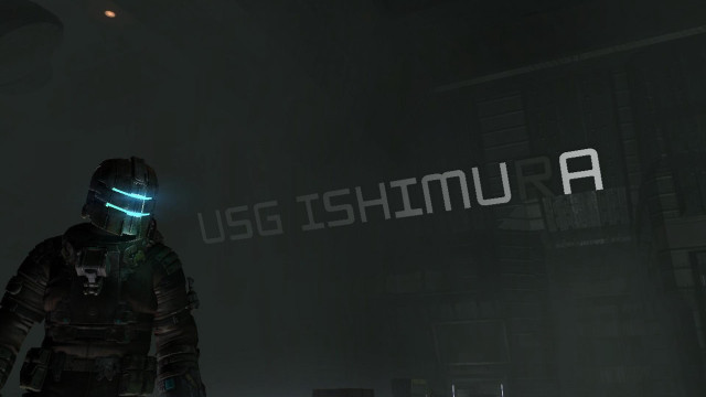 Man dark room neon light #2 free wallpaper for desktop - medium preview image