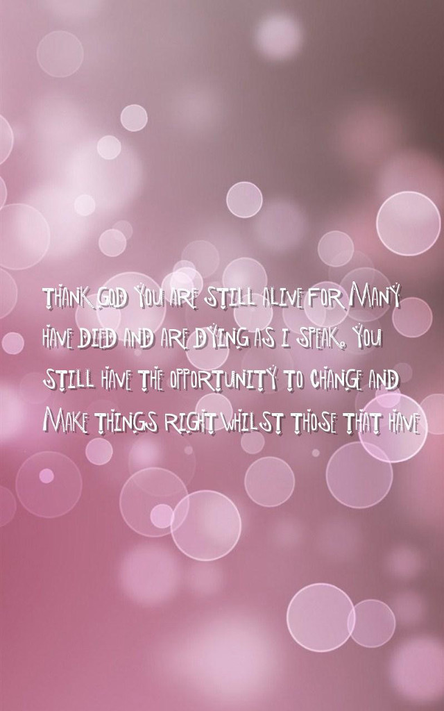 Pink background woman quote image free wallpaper for mobile - medium preview image
