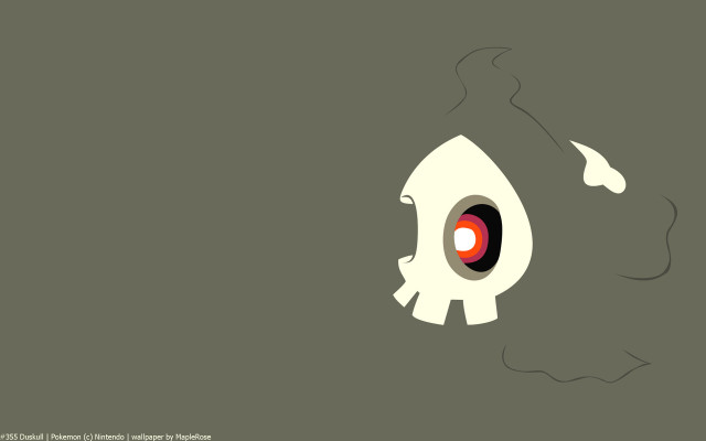 White red black circle object free wallpaper for desktop - medium preview image