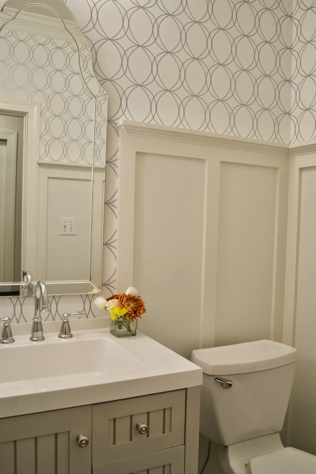 Bathroom toilet interior design modern #4 free wallpaper for mobile - medium preview image