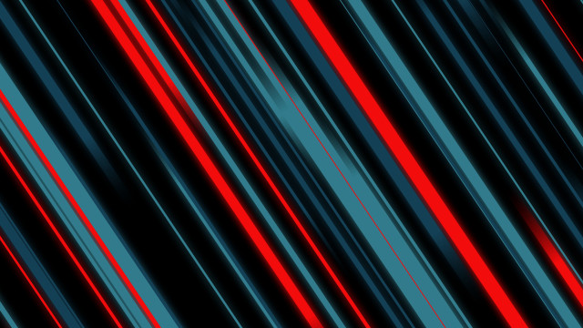Red blue striped black red free wallpaper for desktop - medium preview image