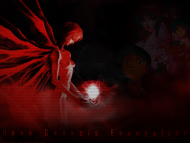 Woman red dress glowing ball free wallpaper for desktop - medium preview image