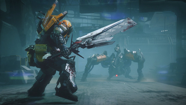 Sci fi group eddie mendoza free wallpaper for desktop - medium preview image