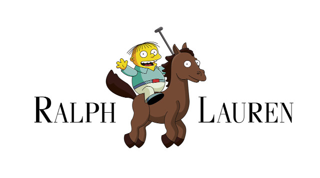 Cartoon character horse golf club free wallpaper for desktop - medium preview image