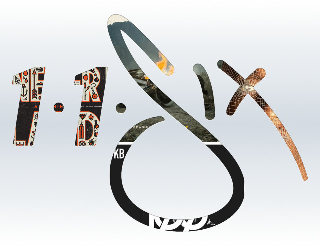 Scissors sign six free wallpaper for desktop - medium preview image