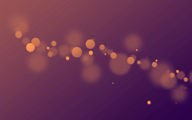 Blurry purple background circles of free wallpaper for desktop - medium preview image