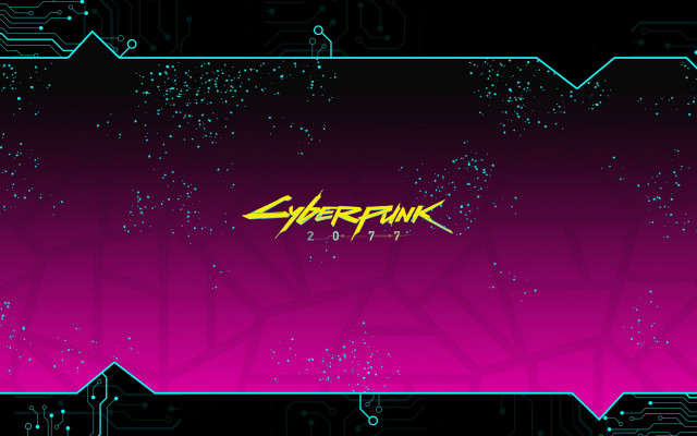 Super punk cyberpunk retrofuturism planet free wallpaper for desktop - medium preview image