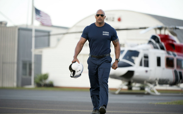 Man heliport rayonism hologram cosplay free wallpaper for desktop - medium preview image