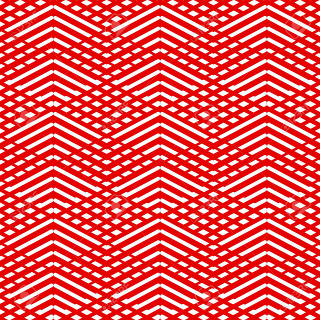 Red white diagonal stripes pattern free wallpaper for tablet - medium preview image