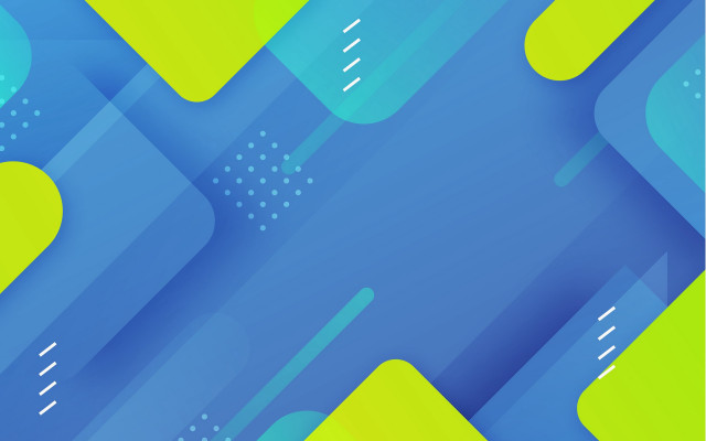 Blue green abstract diagonal pattern free wallpaper for desktop - medium preview image