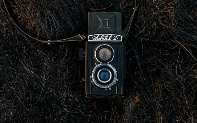 Camera ground cord blackbox bamboo free wallpaper for desktop - medium preview image