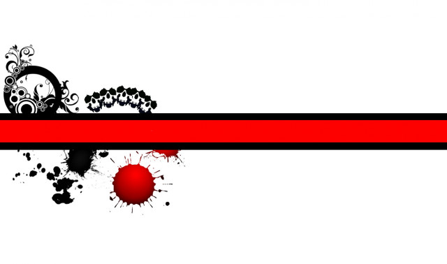 Red black striped background red free wallpaper for desktop - medium preview image