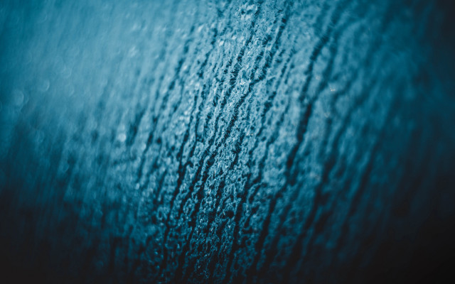 Blue water droplets otonism ocean free wallpaper for desktop - medium preview image