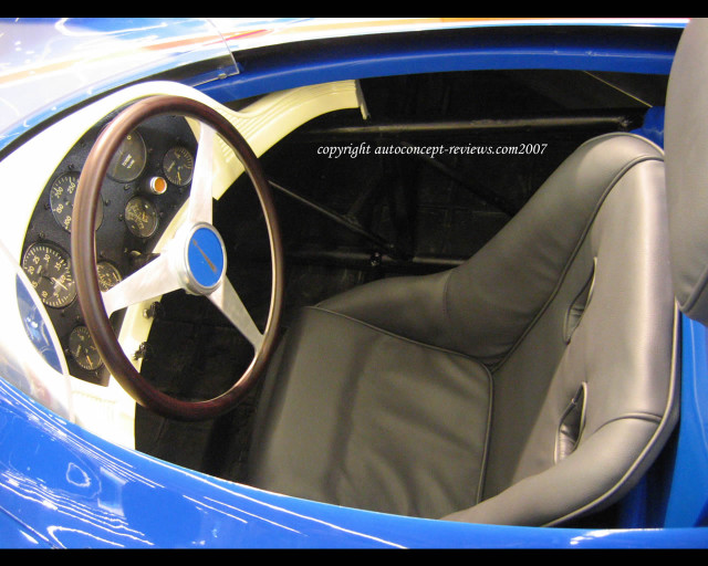 Car steering wheel blue interior free wallpaper for desktop - medium preview image