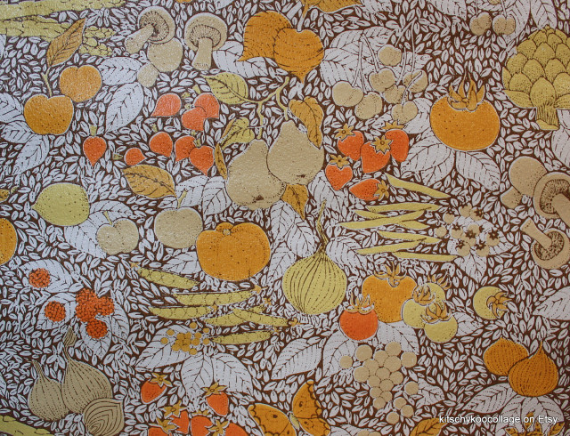 Fruit wall pattern background display free wallpaper for desktop - medium preview image