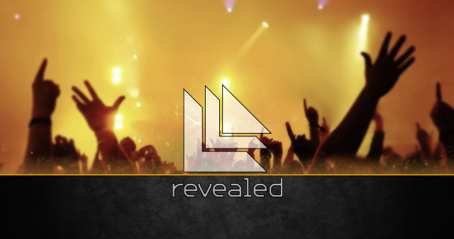 Concert crowd hands raised number free wallpaper for desktop - medium preview image