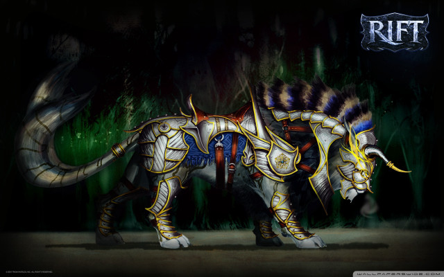 Tiger helmet digital painting art free wallpaper for desktop - medium preview image