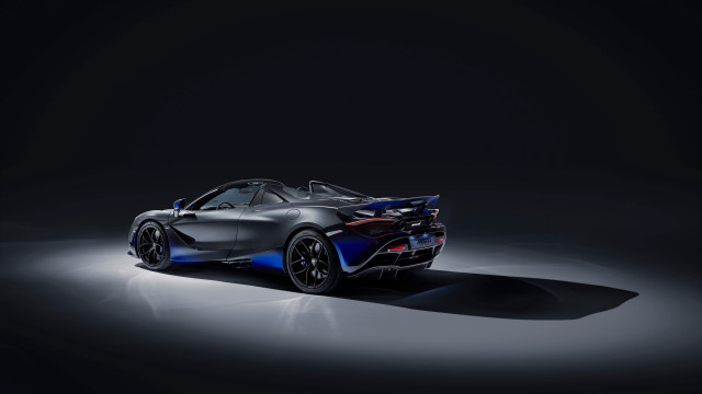 Dark car panfuturism light cockpit free wallpaper for desktop - medium preview image