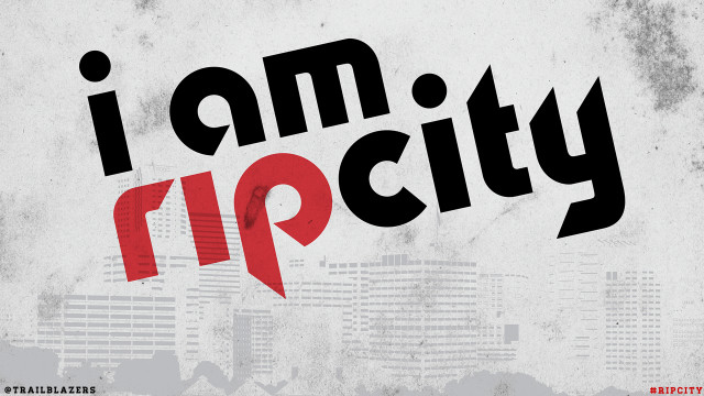 I am city red black free wallpaper for desktop - medium preview image