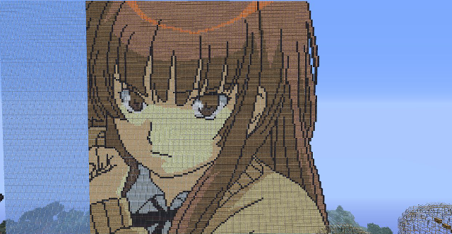 Girl dress man suit tie free wallpaper for desktop - medium preview image