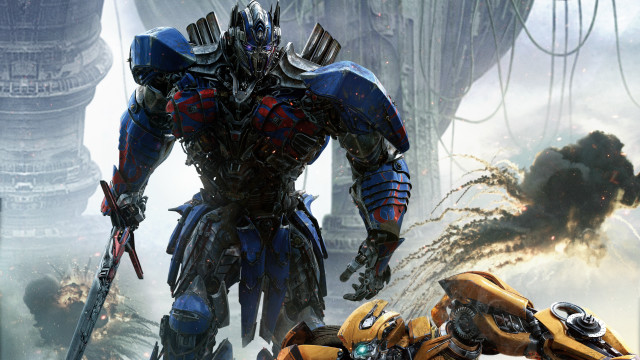 Bum antipodeans mattepainting glowing mecha free wallpaper for desktop - medium preview image