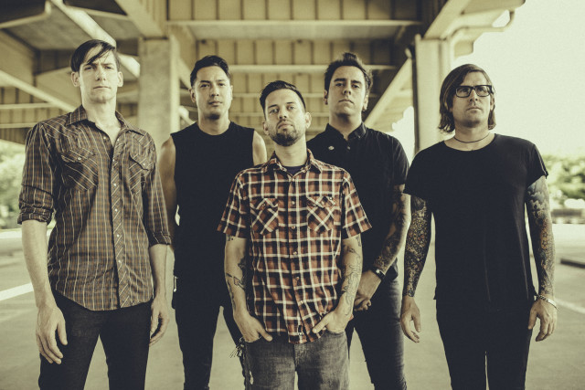 Men parking lot building beard free wallpaper for desktop - medium preview image