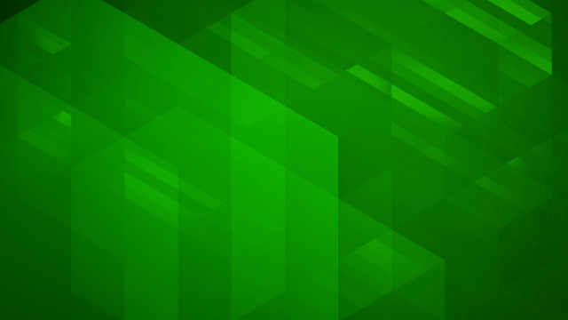 Green diagonal pattern rectangles geometric free wallpaper for desktop - medium preview image
