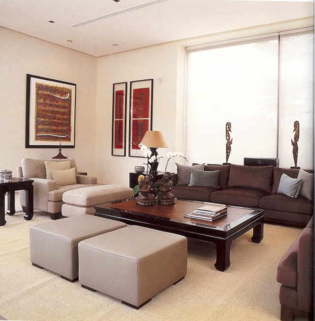 Living room couch ottoman table free wallpaper for tablet - medium preview image