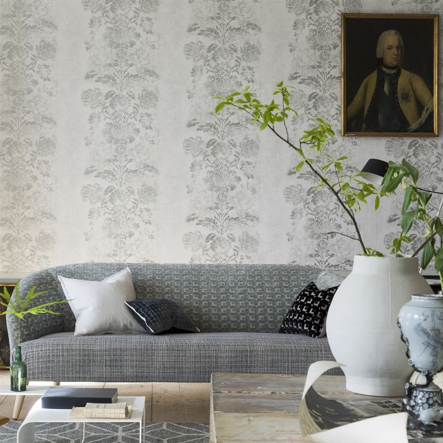 Living room couch painting vase free wallpaper for tablet - medium preview image