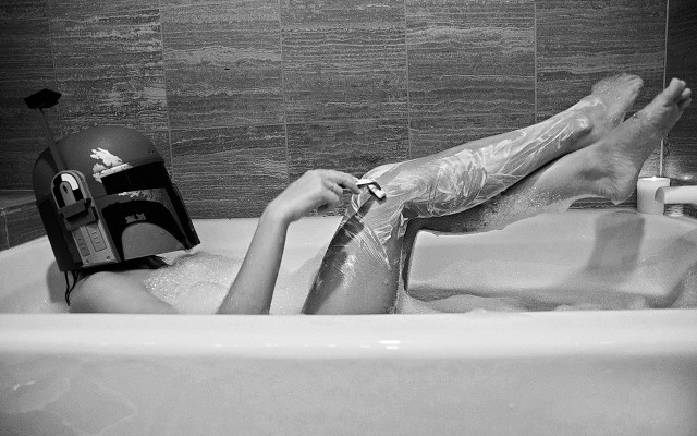 Eve ryder bathtub helmet hairdryer free wallpaper for desktop - medium preview image