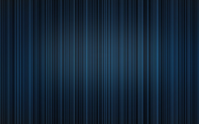 Blue background vertical lines black #2 free wallpaper for desktop - medium preview image