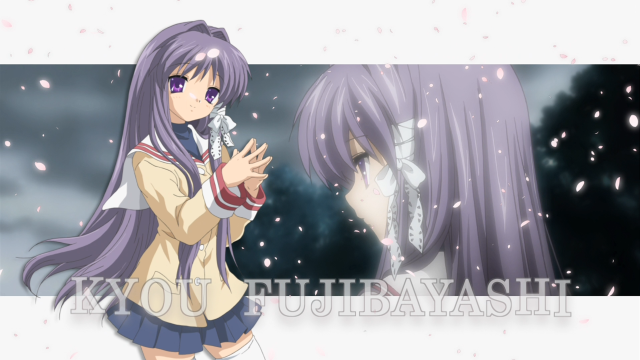 Girl man purple hair microphone free wallpaper for desktop - medium preview image
