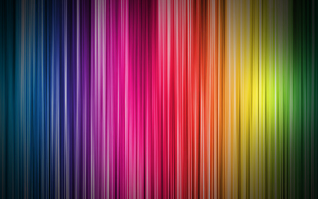 Colorful background vertical lines pattern free wallpaper for desktop - medium preview image