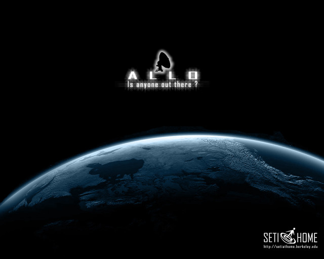 Earth black white photo text free wallpaper for desktop - medium preview image