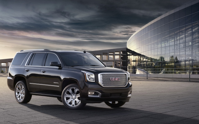 Black suv glass door cloudy free wallpaper for desktop - medium preview image