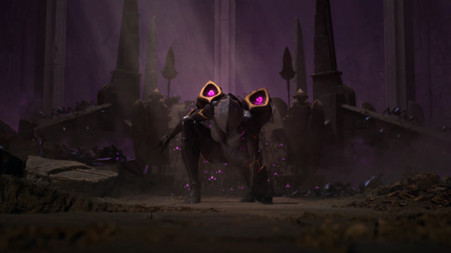 Darkroom purple people antipodeans concept free wallpaper for desktop - medium preview image