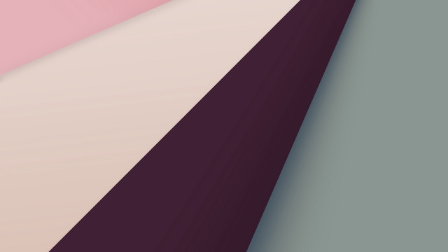Pink grey diagonal white corner free wallpaper for desktop - medium preview image