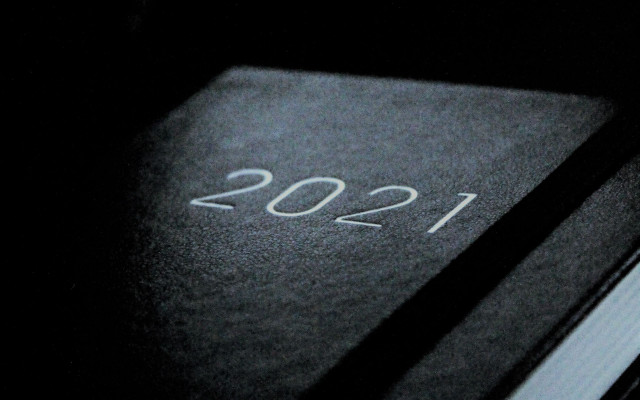 Book night sky galaxy star free wallpaper for desktop - medium preview image