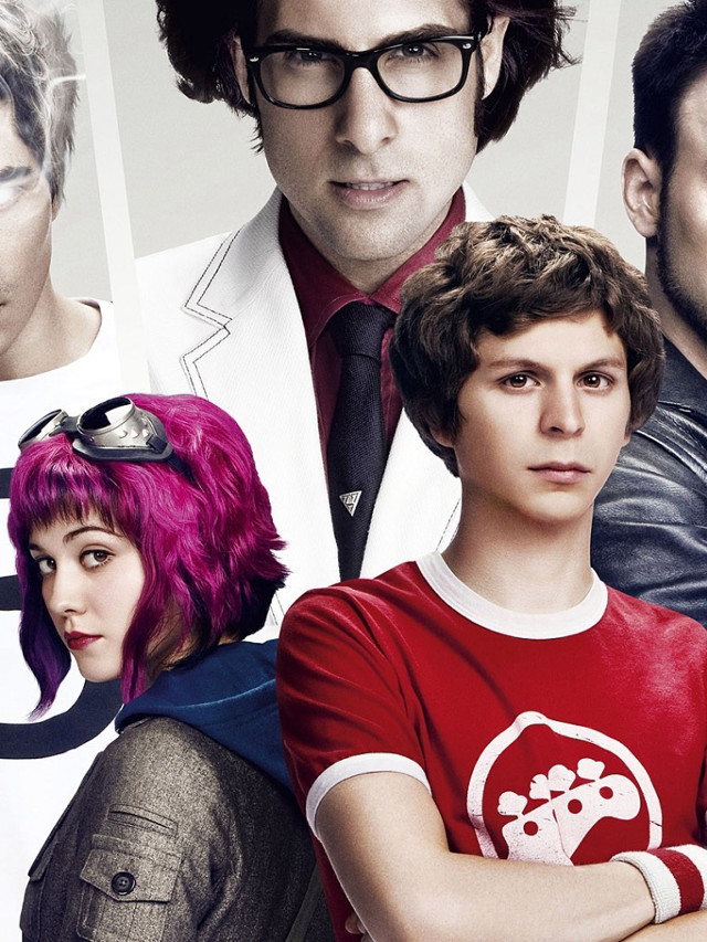 Collage people hair colors glasses free wallpaper for mobile - medium preview image