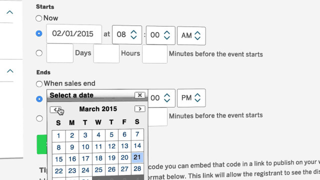 Calendar date circled right side free wallpaper for desktop - medium preview image