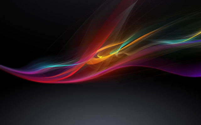 Colorful abstract background black white #3 free wallpaper for desktop - medium preview image