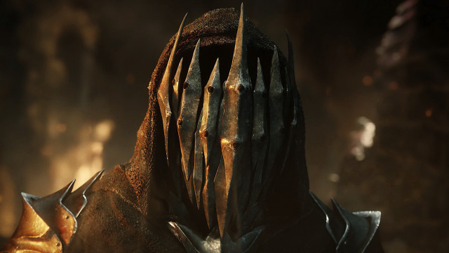 Helmet spikes metal background antipodeans free wallpaper for desktop - medium preview image